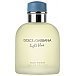 Dolce&Gabbana Light Blue Pour Homme Woda toaletowa spray 125ml