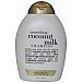 Organix Coconut Milk Odżywczy szampon z mleczkiem kokosowym 385ml