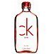 Calvin Klein CK One Red Edition for Her Woda toaletowa spray 50ml