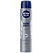 Nivea Men Silver Protect Antyperspirant spray 250ml