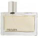 Prada Amber Woda perfumowana spray 30ml