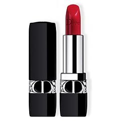 Christian Dior Rouge Dior Couture Colour Lipstick Refillable 2021 1/1