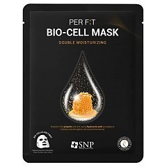 SNP Per Fit Bio-Cell Mask Double Moisturizing 1/1