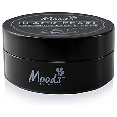 Moods Snail Black Pearl Starry Multipurpose Jelly Mask 1/1