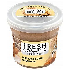 Fito Cosmetics Fresh Cosmetic Nourishing Nut Face Scrub 1/1