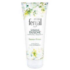 Fenjal Miss Summer Dream Shower Cream 1/1
