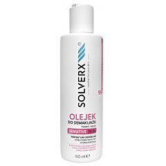 Solverx Sensitive Skin 1/1