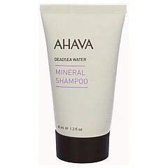 Ahava Dead Sea Water Mineral Shampoo 1/1