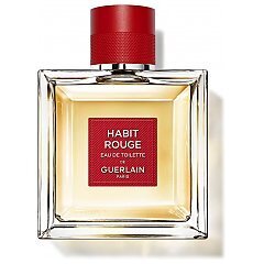 Guerlain Habit Rouge 2022 tester 1/1