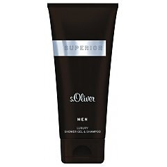 s.Oliver Superior Men 1/1
