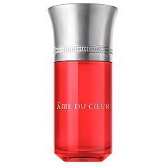 Liquides Imaginaires Ame Du Coeur tester 1/1