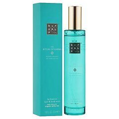 Rituals The Ritual Of Karma Hair & Body Mist tester 1/1