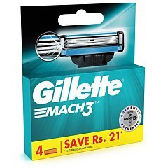 Gillette Mach3 1/1