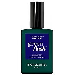 Manucurist Green Nail Polish 1/1