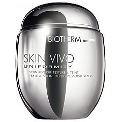 Biotherm Skin Vivo Uniformity Texture & Tone Reversive Moisturizer 1/1