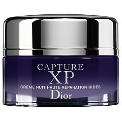 Christian Dior Capture XP Ultimate Wrinkle Correction Night Creme tester 1/1
