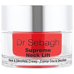 Dr Sebagh Supreme Neck Lift Face & Neck 1/1