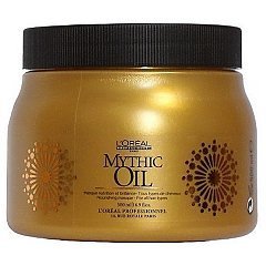 L'Oreal Mythic Oil Nourishing Masque 1/1