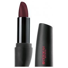 Deborah Atomic Red Mat Lipstick 1/1