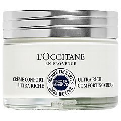 L'Occitane En Provence Shea Comforting Cream Ultra Rich 1/1