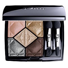 Christian Dior 5 Couleurs High Fidelity Colours & Effects Eyeshadow Palette 1/1