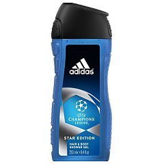 Adidas UEFA Champions League Star Edition 1/1