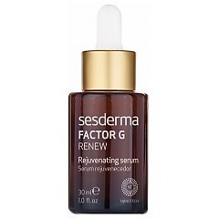 Sesderma Factor G Renew Rejuvenating Serum 1/1
