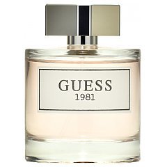 Guess 1981 1/1