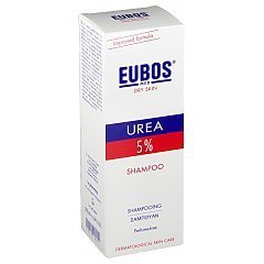 Eubos Med Shampoo Urea 5% 1/1