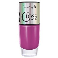 Lovely Gloss Like Gel Nail Polish 1/1
