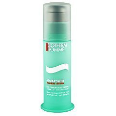 Biotherm Homme Aquapower Oligo-Thermal Comfort Care Dry Skin tester 1/1