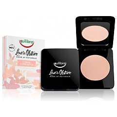Equilibra Love's Nature Compact Face Powder 1/1