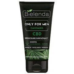 Bielenda Only For Men Cannabis CBD 1/1