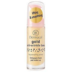 Dermacol Gold Anti-Wrinkle Base 1/1