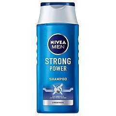 Nivea Men Strong Power 1/1