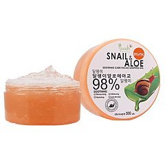 Moods Snail & Aloe 98% 1/1