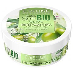 Eveline Extra Soft Bio Olive 1/1