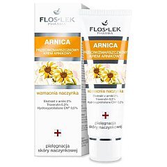 Floslek Arnica Anti-Wrinkle Cream 1/1
