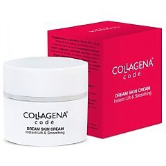 Collagena Code Dream Skin Cream Instant Lift & Smoothing 1/1