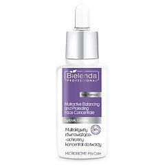 Bielenda Professional Multiactive Balancing And Protecting Face Concentrate 1/1