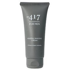 Minus 417 For Men Mineral Shaving Cream 1/1