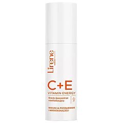 Lirene C+E Vitamin Energy 1/1
