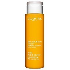 Clarins Tonic Bath & Shower Concentrate 1/1
