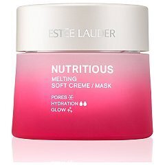 Estée Lauder Nutritious Melting Soft Creme/Mask Moisturizer tester 1/1