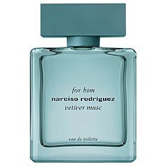 Narciso Rodriguez For Him Vetiver Musc tester 1/1