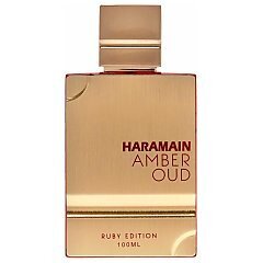 Al Haramain Amber Oud Ruby Edition tester 1/1