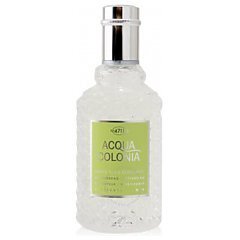 4711 acqua colonia green tea & bergamot