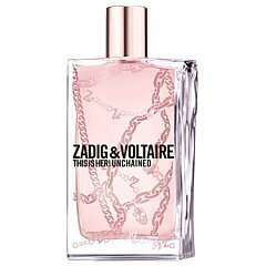 Zadig & Voltaire This is Her Unchained tester 1/1