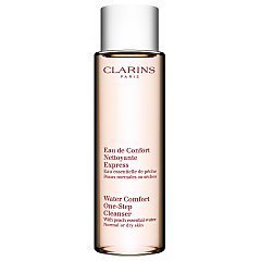 Clarins Water Comfort One-Step Cleanser 1/1