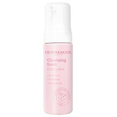 Dermacol Cleansing Foam 1/1
